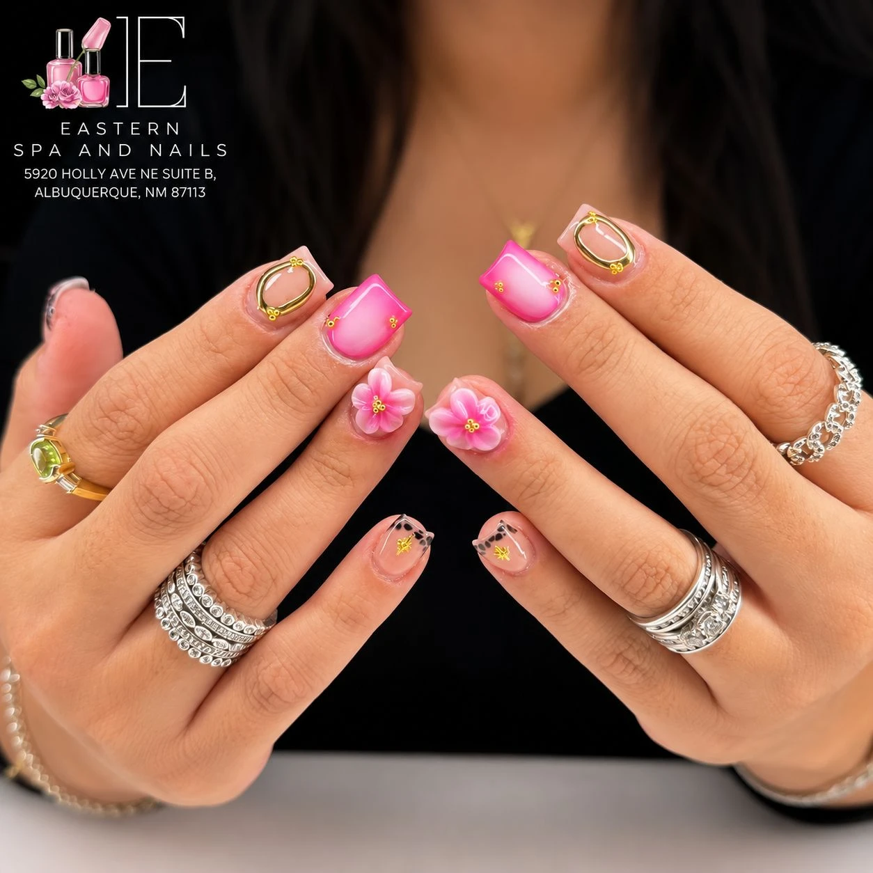 Cute Nails